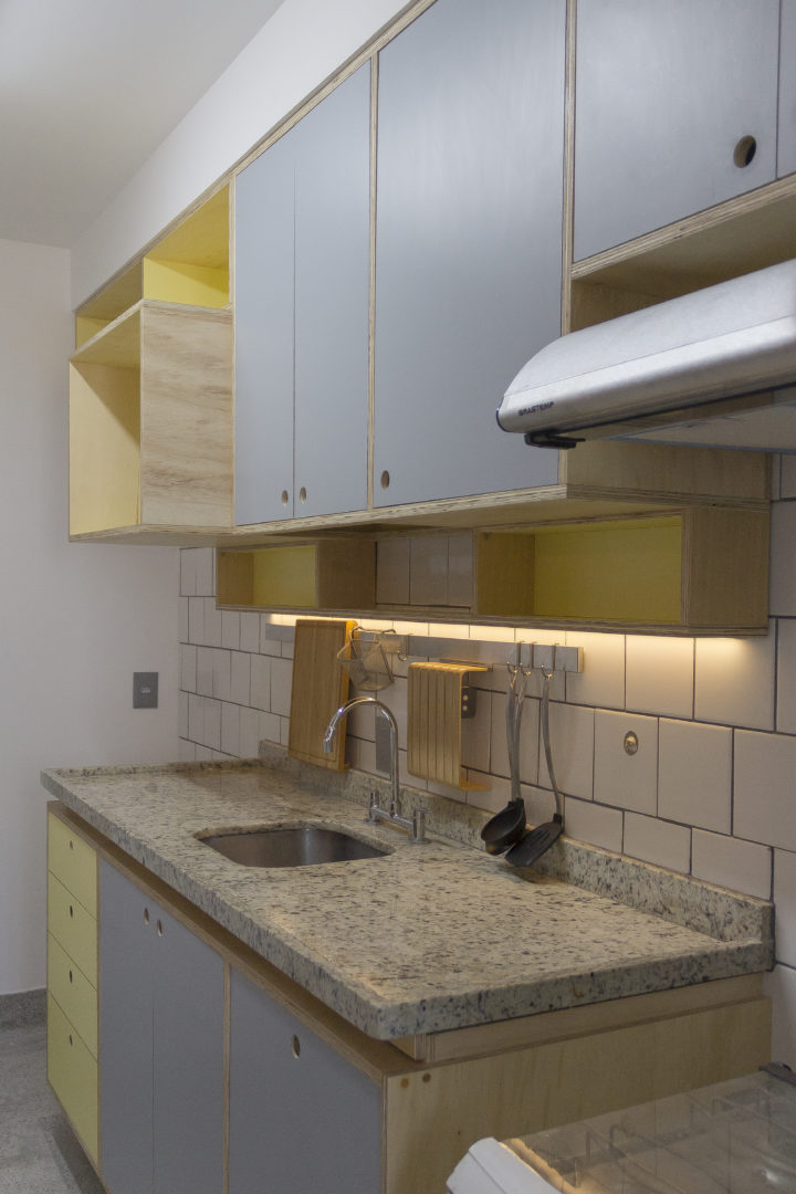 apartamento oscar freire