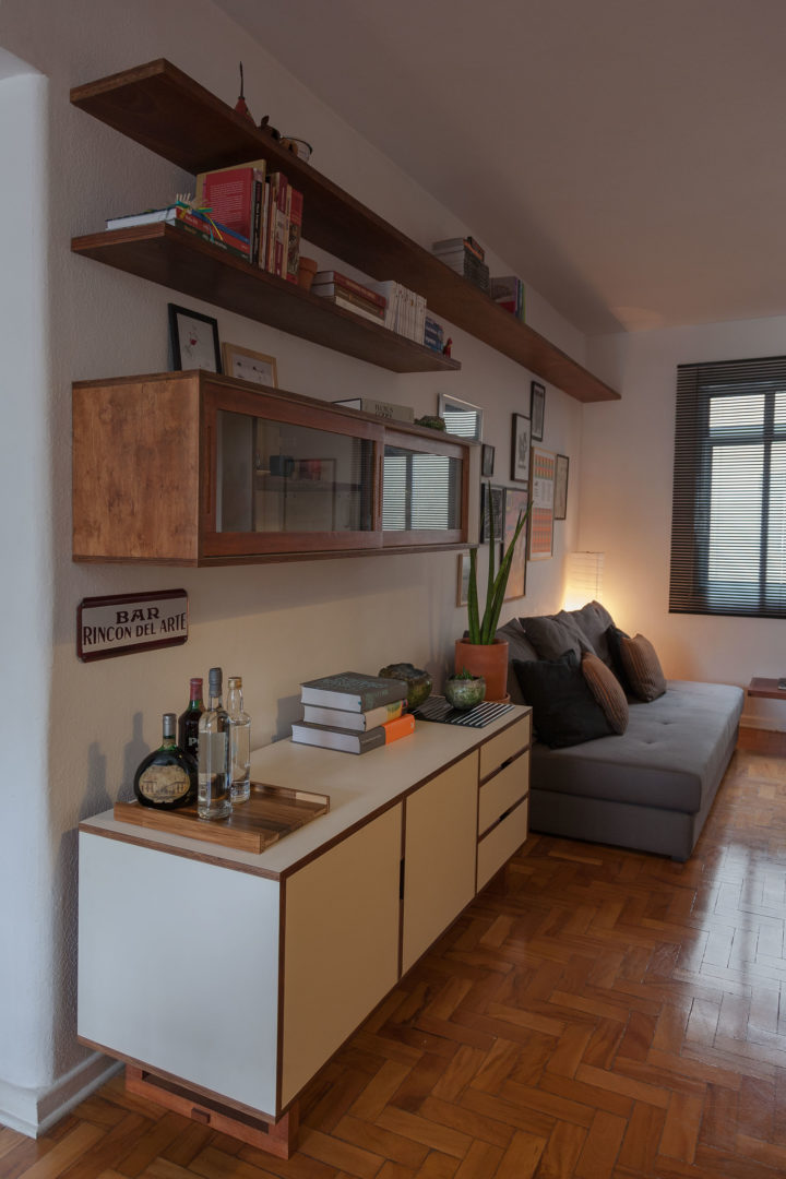 apartamento teodoro sampaio